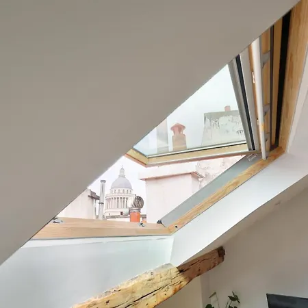 Appartement pour 4 personnes Panthéon à Paris by Weekome Appartamento Parigi
