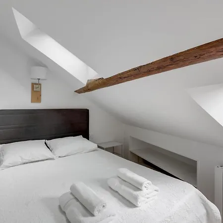 Appartement pour 4 personnes Panthéon à Paris by Weekome Parigi